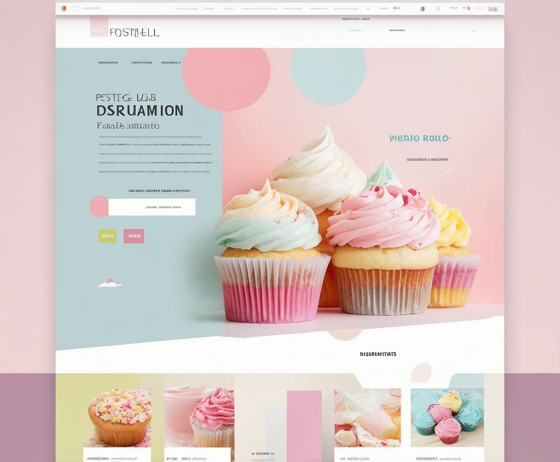 Imagen destacada de proyectos de desarrollo web.